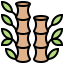 Bamboo icon 64x64