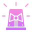 Siren icon 64x64