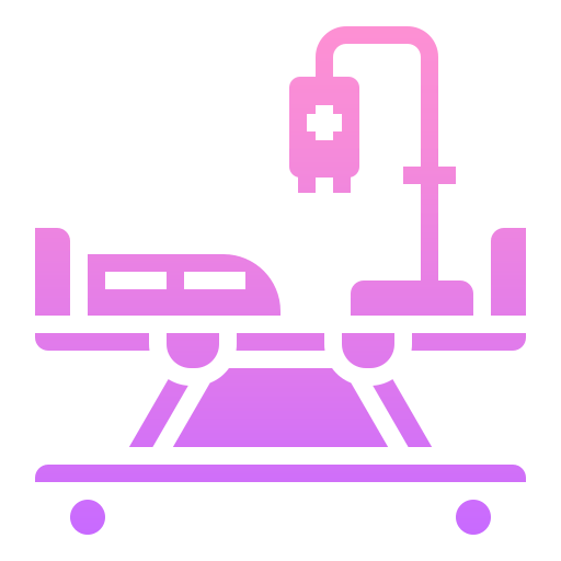 Bed icon