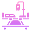 Bed アイコン 64x64
