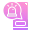 Emergency call Symbol 64x64