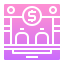 Cash counter icon 64x64