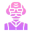 Old man icon 64x64