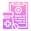 Prescription icon 64x64