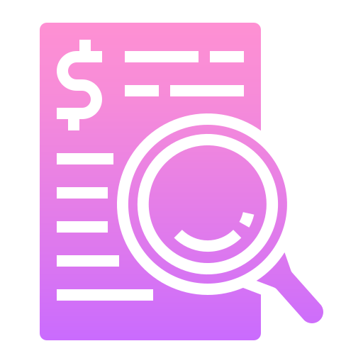 Bill icon
