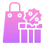 Discount アイコン 64x64