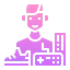 Man icon 64x64