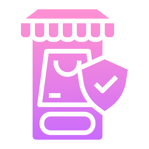 Shop icon