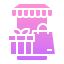 Online shopping icon 64x64