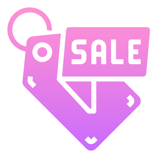 Tag icon