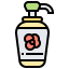 Body lotion icon 64x64