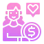 Woman icon 64x64