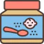 Baby food іконка 64x64