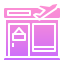 Travel agent icon 64x64