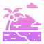 Beach icon 64x64