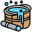 Bucket icon 64x64