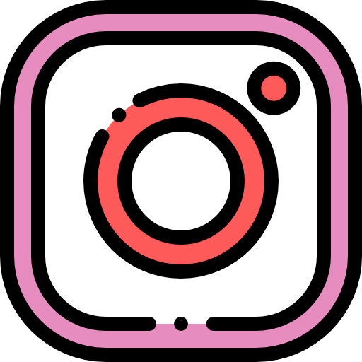 Instagram icon