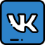VK icon 64x64
