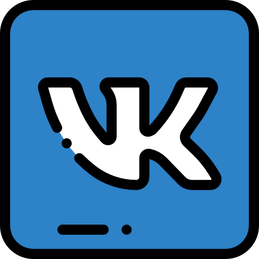 VK icon