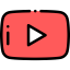 Youtube icon 64x64