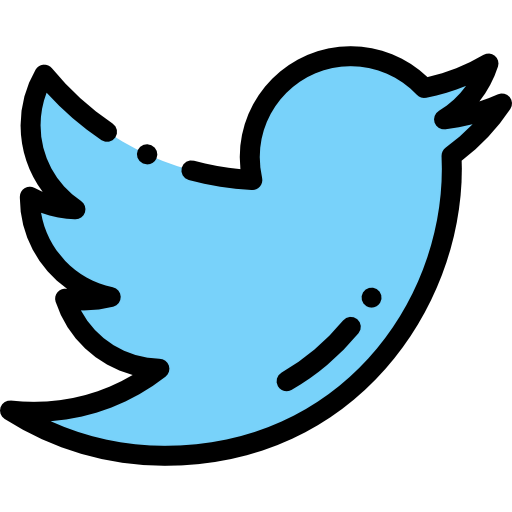 Twitter icon
