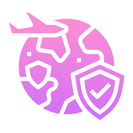 Flight icon