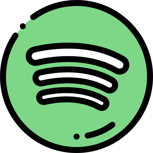Spotify icon