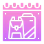Holiday Symbol 64x64