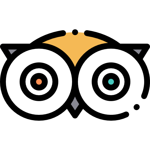 Tripadvisor icon