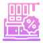 Hotel Symbol 64x64