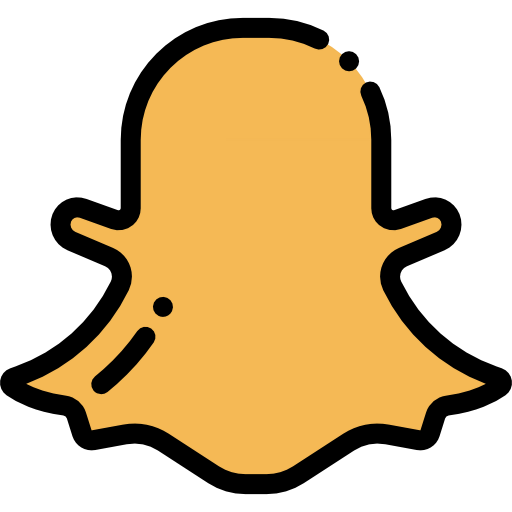 Snapchat icon
