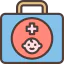 First aid kit іконка 64x64