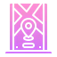 City map Symbol 64x64
