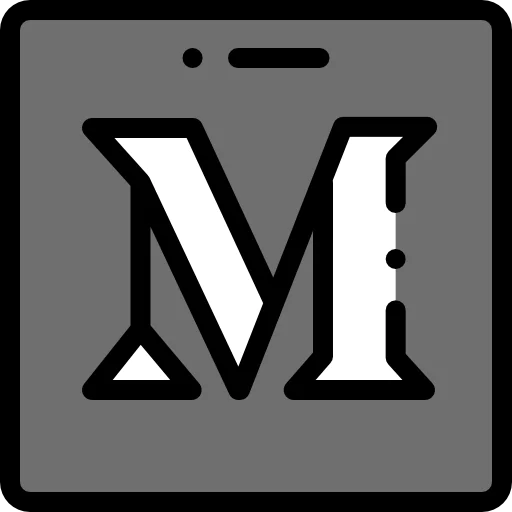 Medium icon