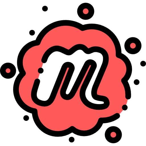 Meetup icon