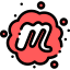 Meetup icon 64x64