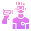 Scanning Symbol 64x64