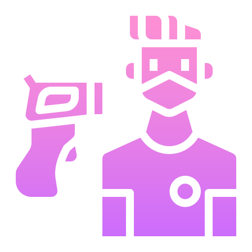 Scanning icon