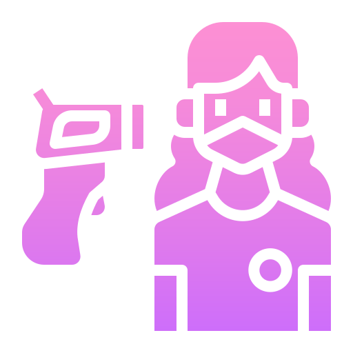 Temperature icon