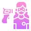 Temperature Symbol 64x64