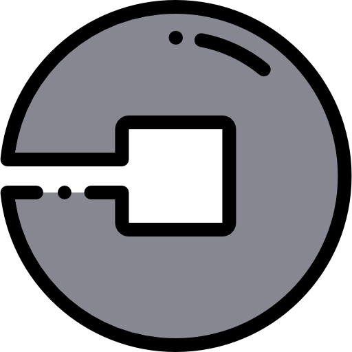 Uber icon