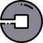 Uber icon 64x64