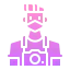 Tourist Symbol 64x64