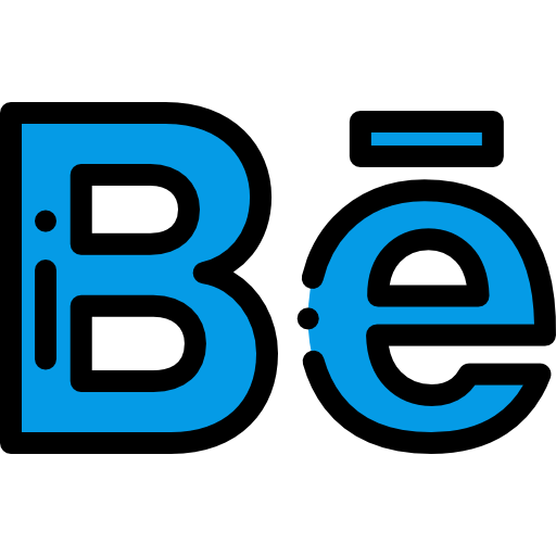 Behance icon