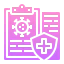 Medical insurance Symbol 64x64