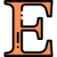 Etsy icon 64x64