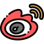Sina weibo icon 64x64