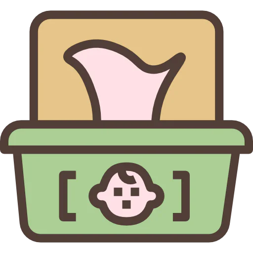Tissue icon