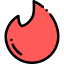 Tinder icon 64x64