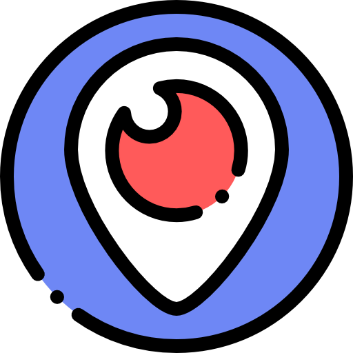 Periscope icon
